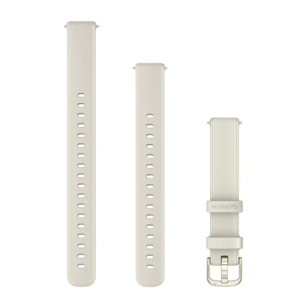 [Pre-Order] Lily 2 Active Quick Release Bands 14mm - Silicone