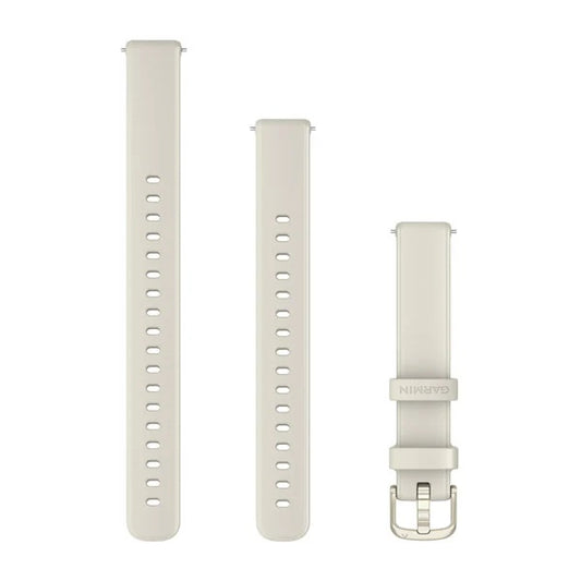 [Pre-Order] Lily 2 Active Quick Release Bands 14mm - Silicone