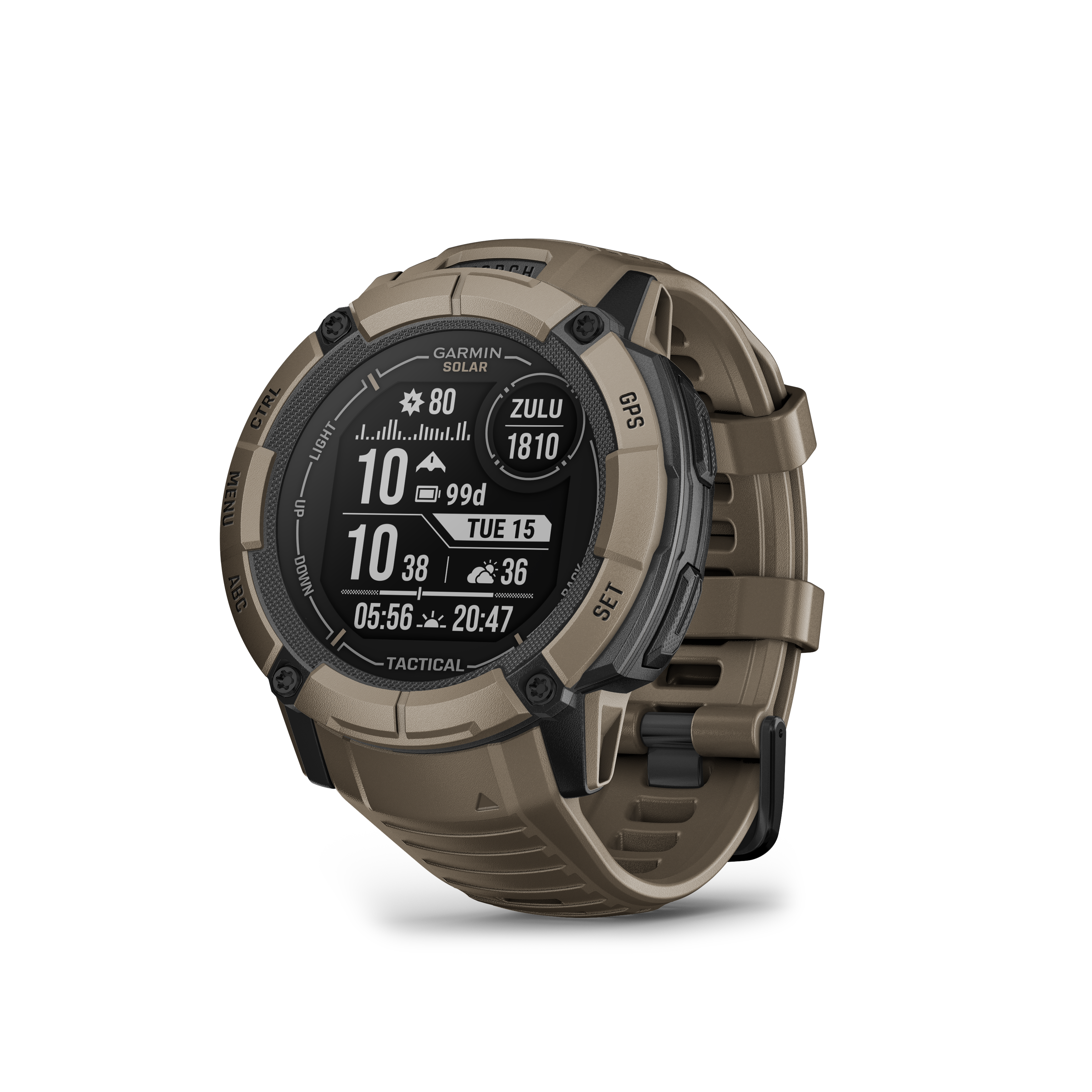 Garmin top instinct updates