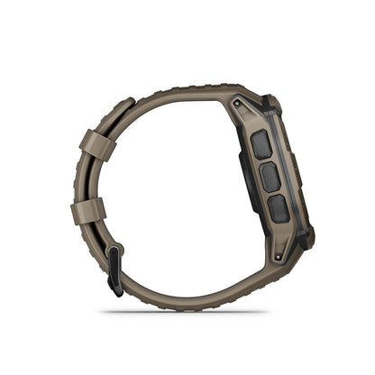 Garmin Instinct 2X Solar Tactical (50mm)