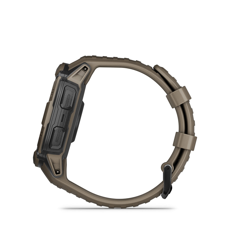 Garmin Instinct 2X Solar Tactical (50mm)