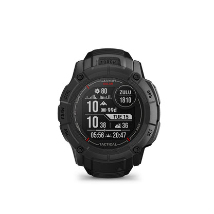 Garmin Instinct 2X Solar Tactical (50mm)