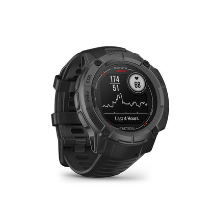 Garmin Instinct 2X Solar Tactical (50mm)