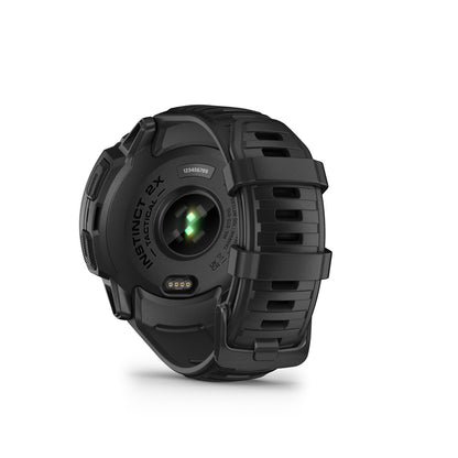 Garmin Instinct 2X Solar Tactical (50mm)