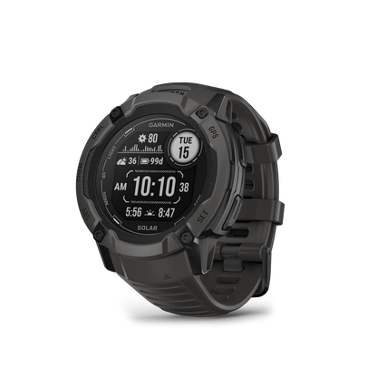 Garmin Instinct 2X Solar (50mm)