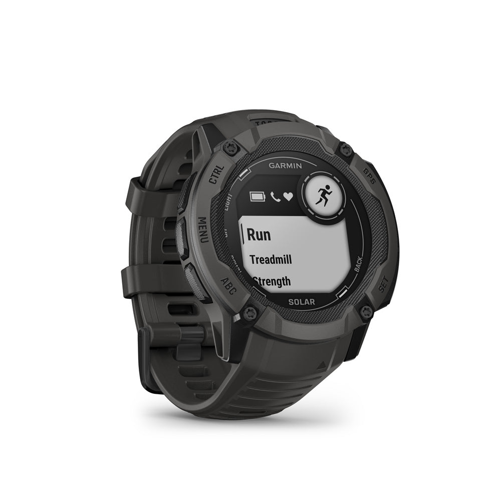 Garmin Instinct 2X Solar (50mm)