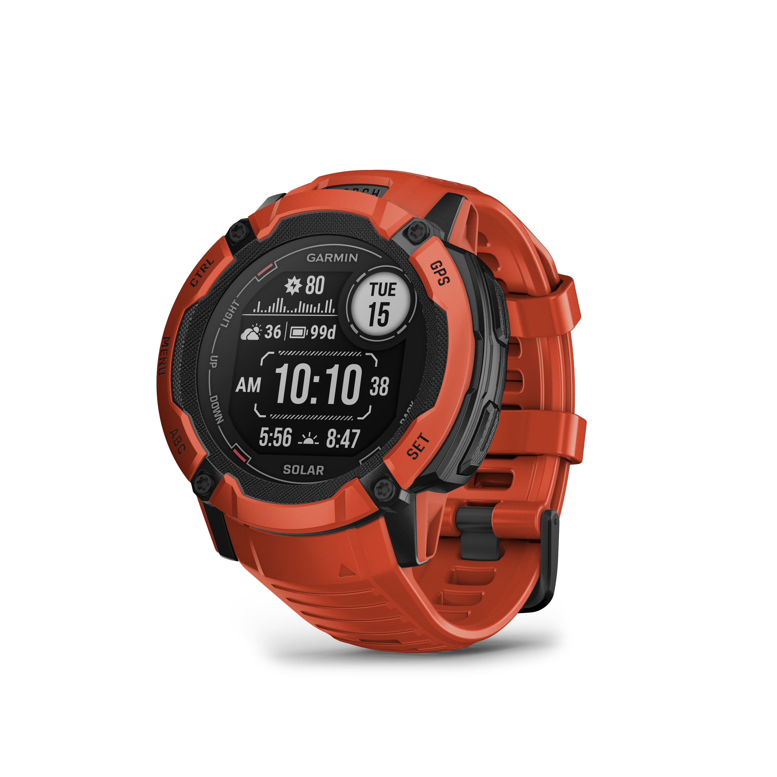 Garmin watches 2025 in store