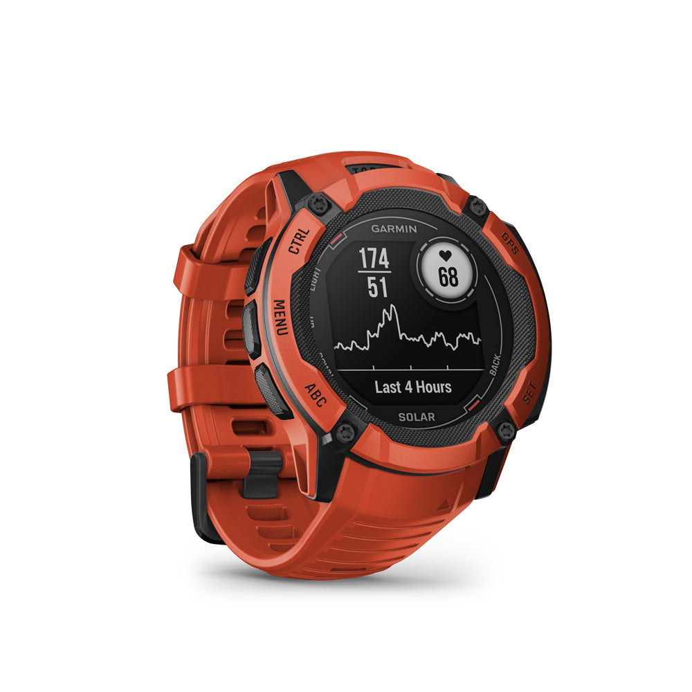 Garmin Instinct 2X Solar (50mm)