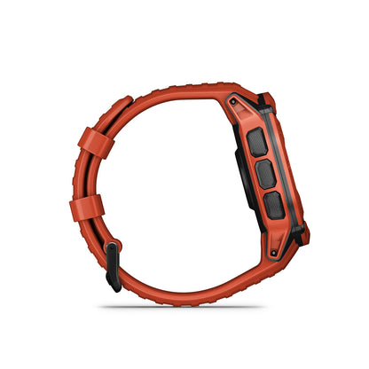 Garmin Instinct 2X Solar (50mm)