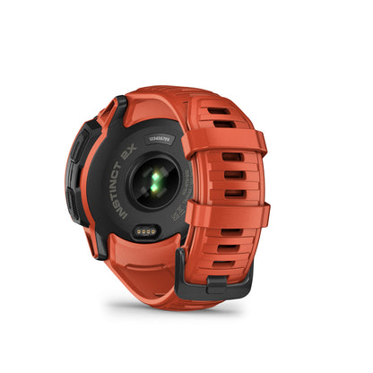 Garmin Instinct 2X Solar (50mm)