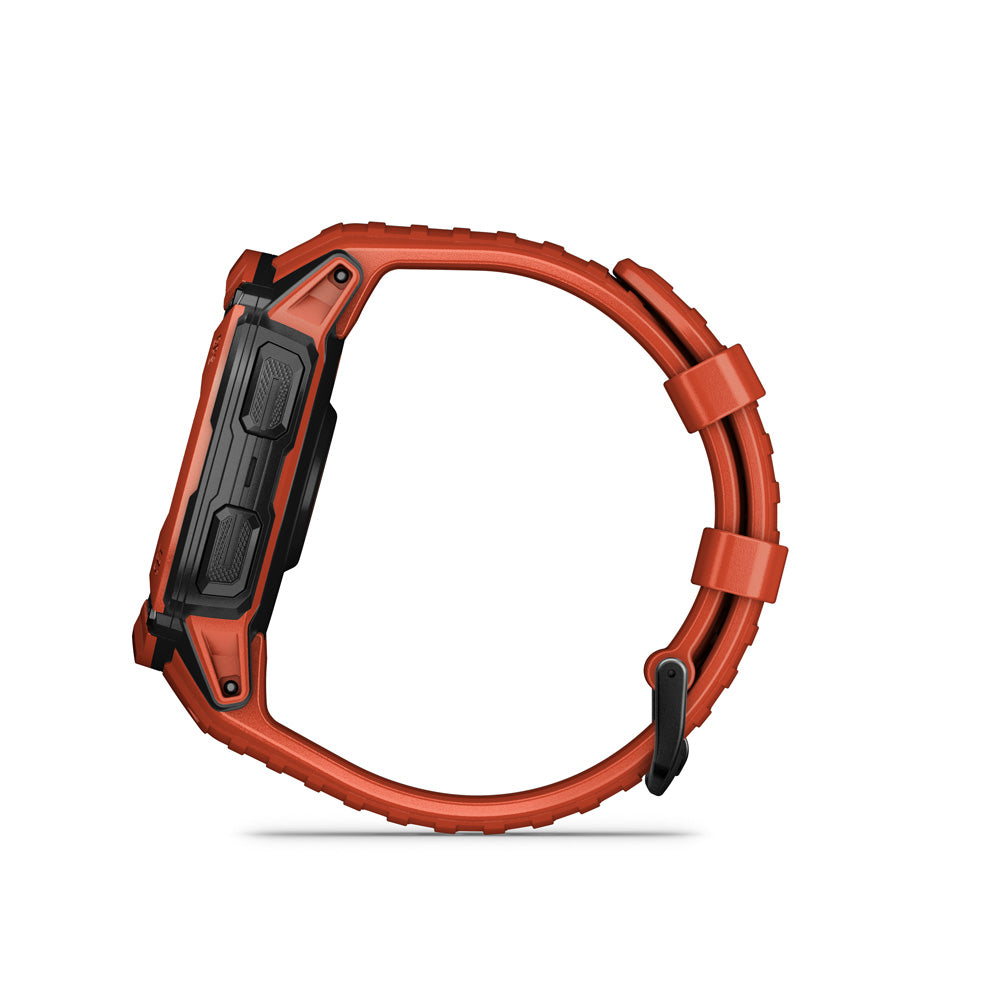 Garmin Instinct 2X Solar (50mm)