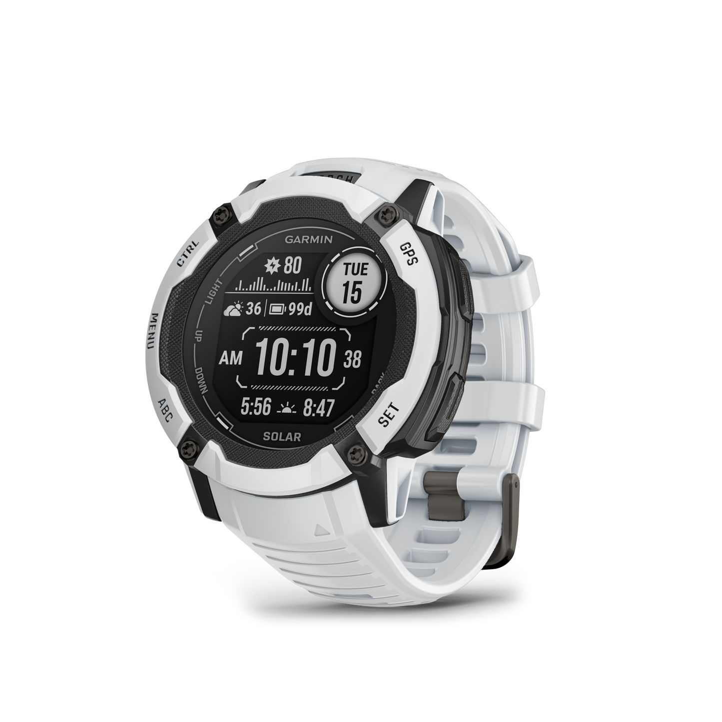 Garmin Instinct 2X Solar (50mm)