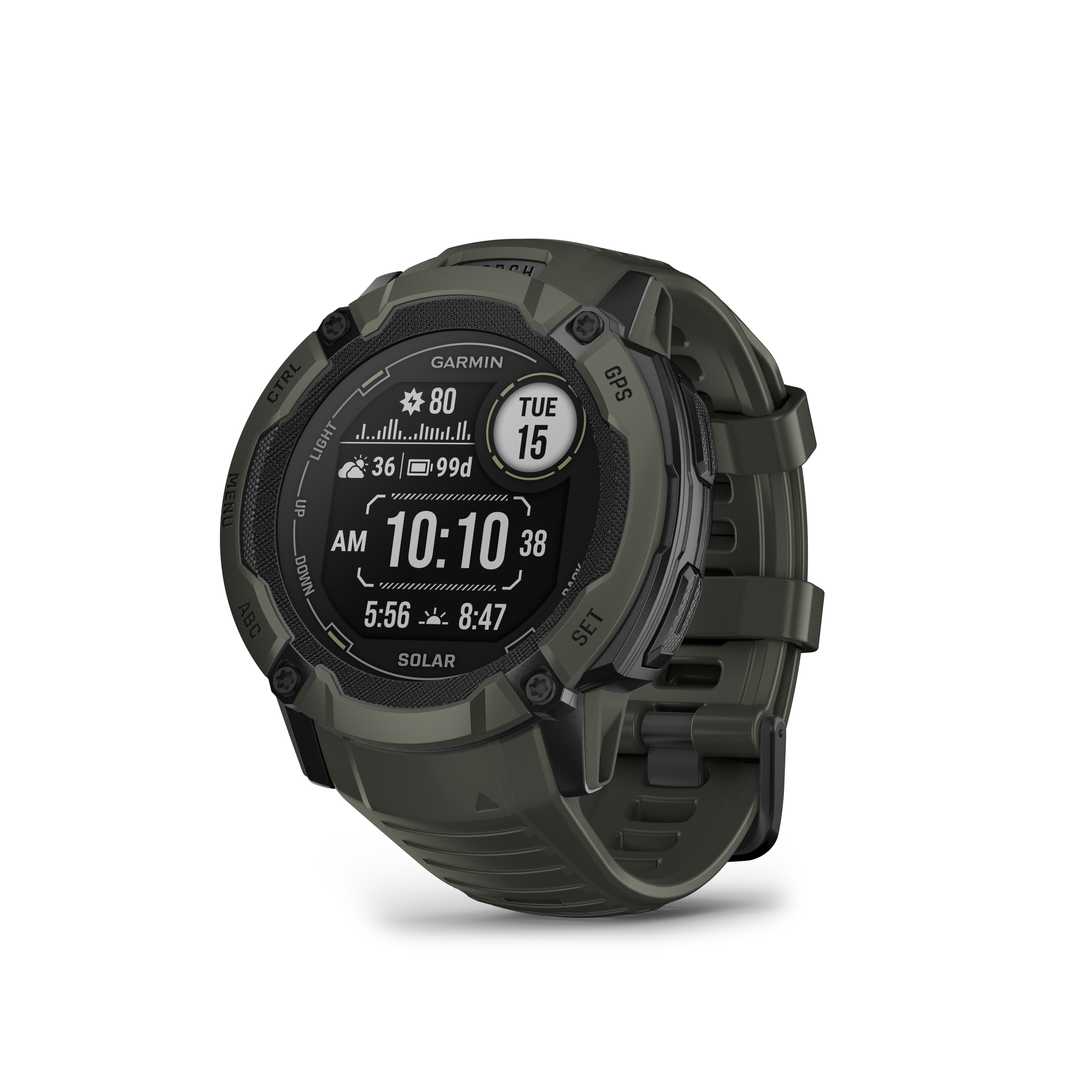 Garmin instinct best sale smartwatch