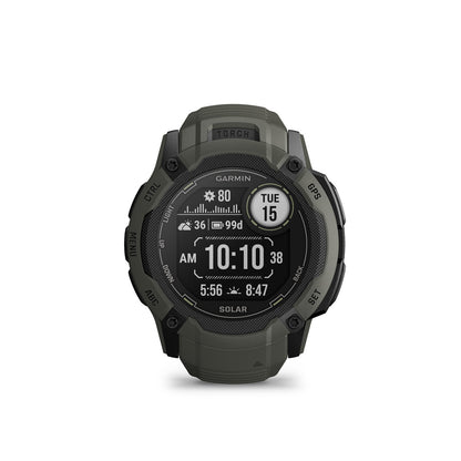 Garmin Instinct 2X Solar (50mm)