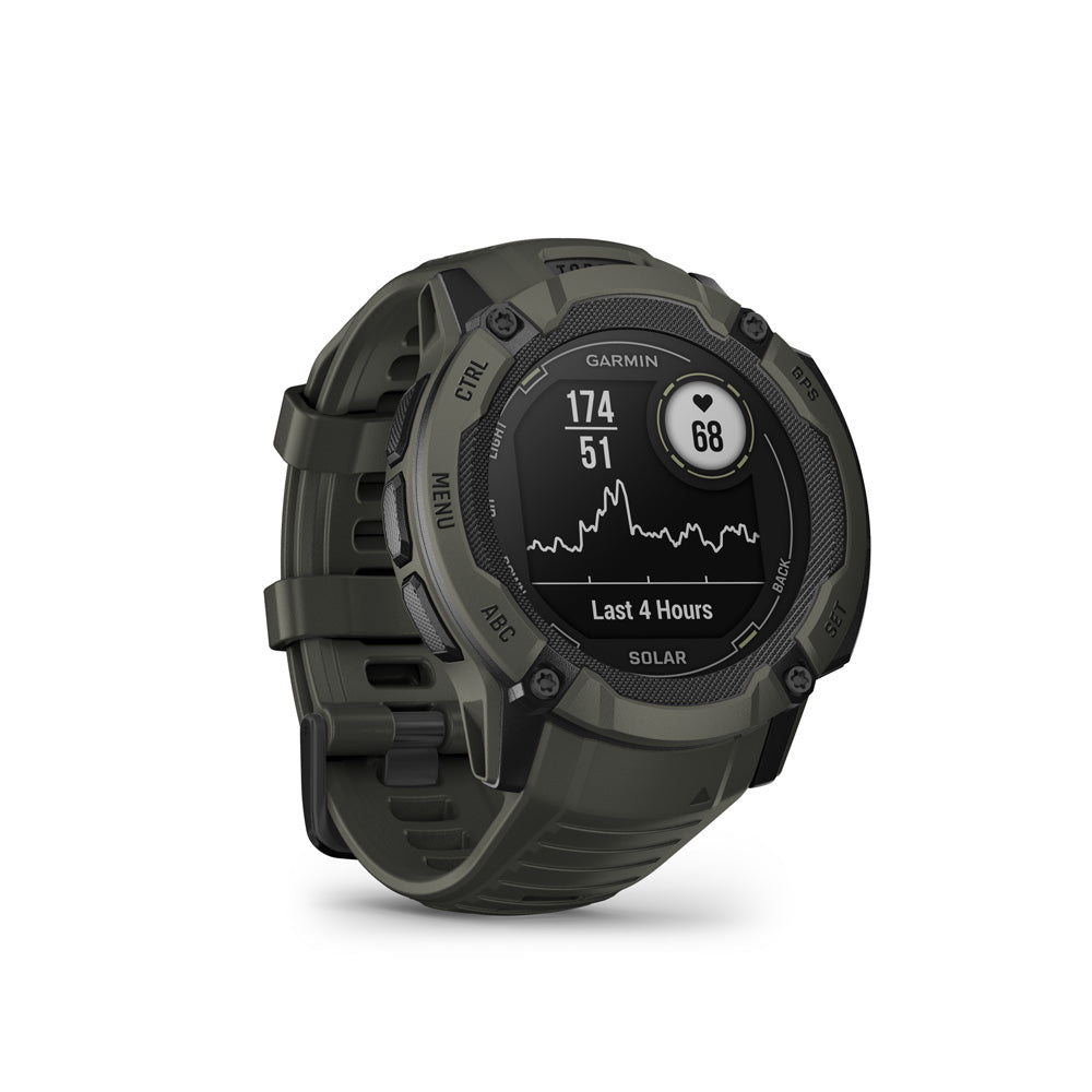 Garmin Instinct 2X Solar (50mm)