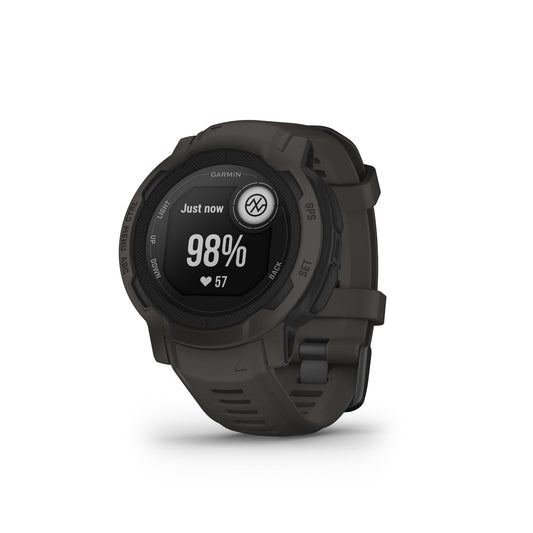 [Ufit Member Exclusive] Garmin Instinct 2 - Standard Edition (45mm)
