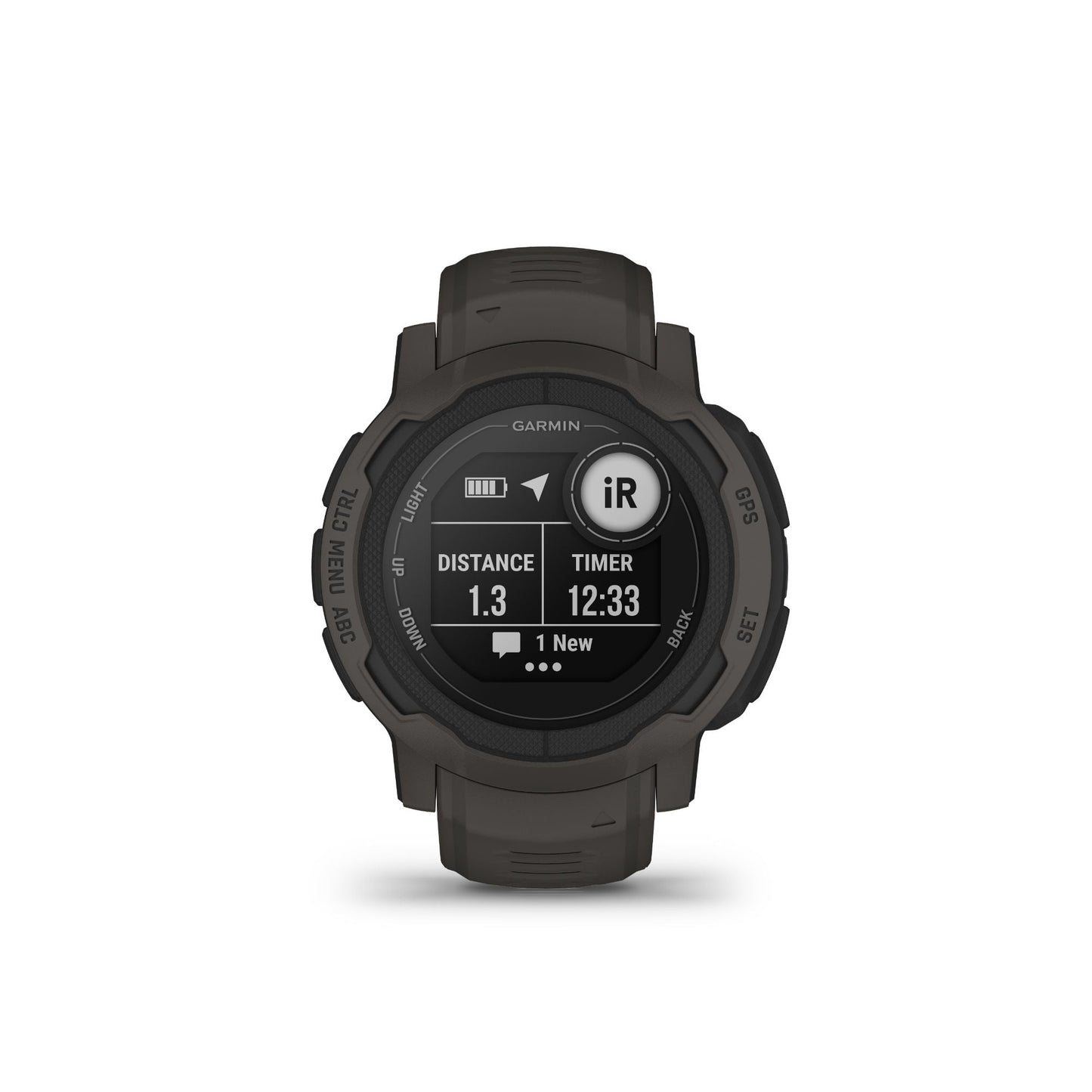 [Ufit Member Exclusive] Garmin Instinct 2 - Standard Edition (45mm)