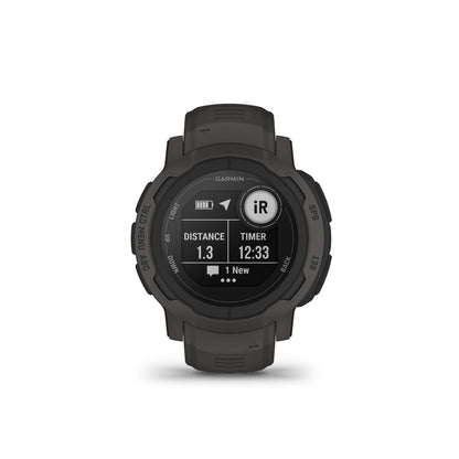 [Ufit Member Exclusive] Garmin Instinct 2 - Standard Edition (45mm)