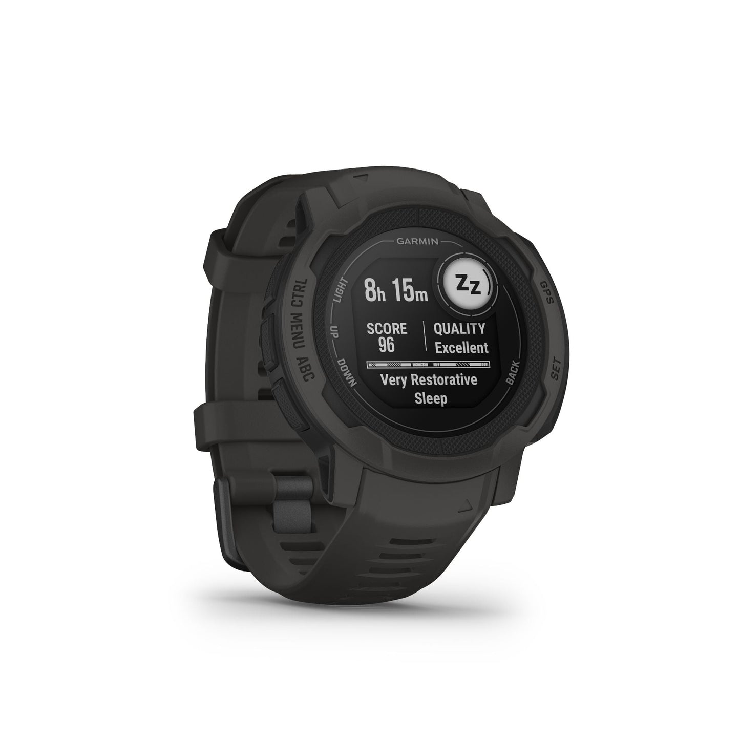 [Ufit Member Exclusive] Garmin Instinct 2 - Standard Edition (45mm)