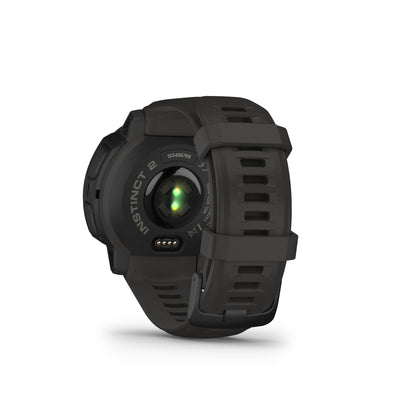 [Ufit Member Exclusive] Garmin Instinct 2 - Standard Edition (45mm)