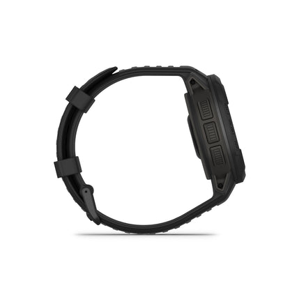 Garmin Instinct Crossover Solar - Tactical Edition (45mm)