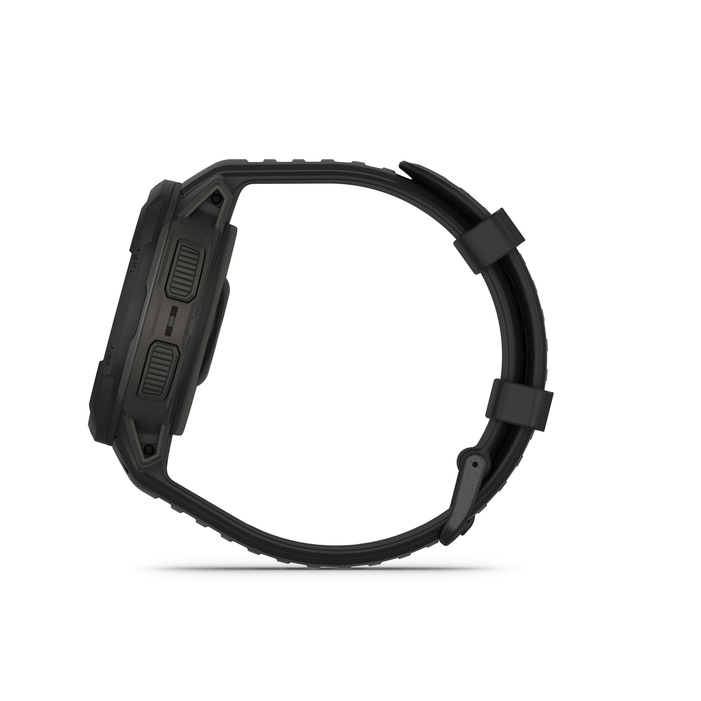 Garmin Instinct Crossover Solar - Tactical Edition (45mm)