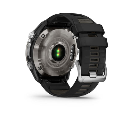 Descent Mk3i - 51mm