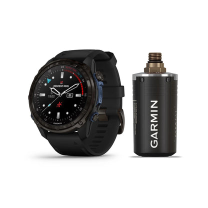 Descent Mk3i (51mm) & Descent T2 Transmitter