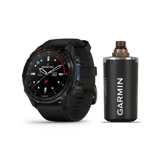 Descent Mk3i (51mm) & Descent T2 Transmitter