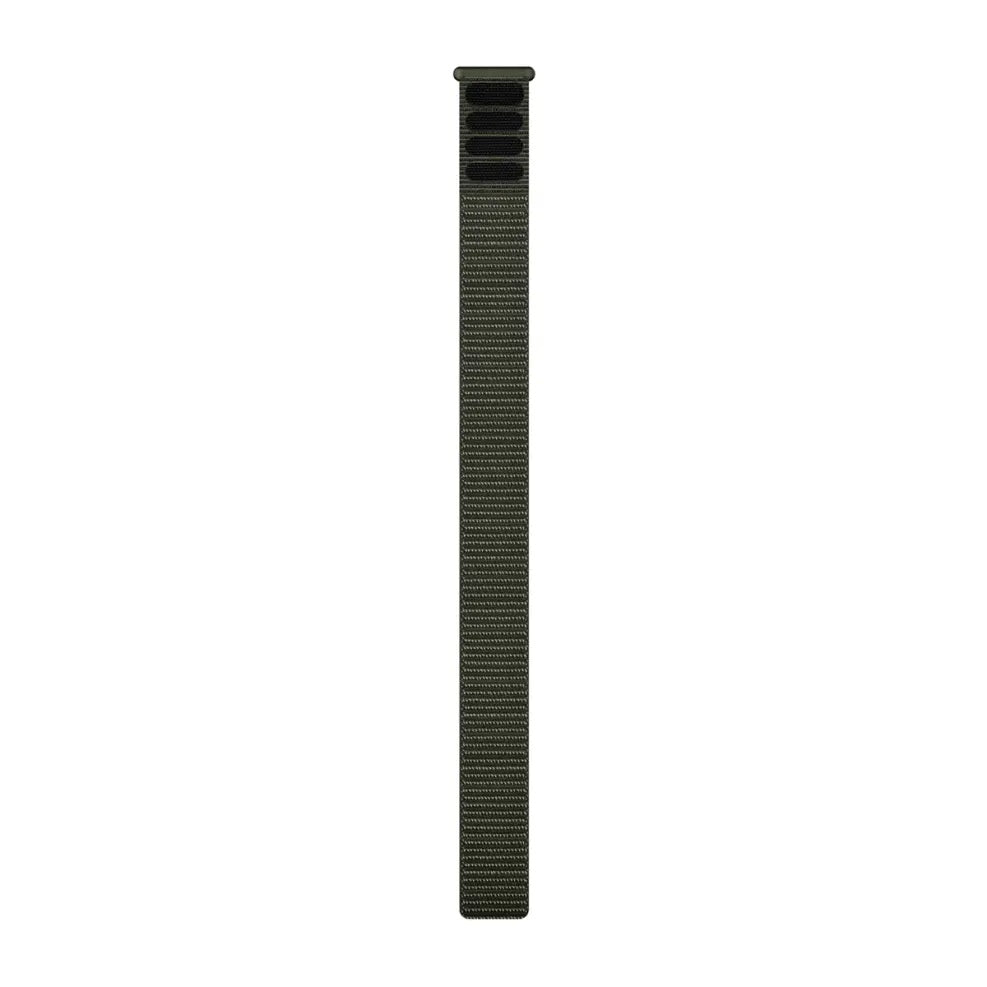 [Pre-Order] Garmin Ultrafit 2 - 22mm Nylon Straps