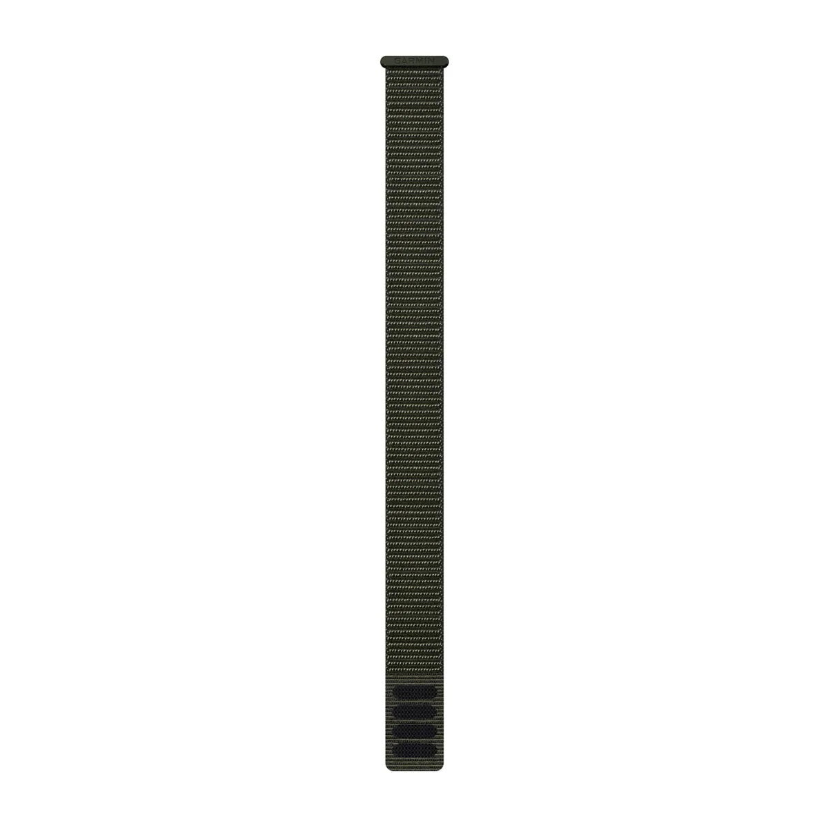 [Pre-Order] Garmin Ultrafit 2 - 22mm Nylon Straps