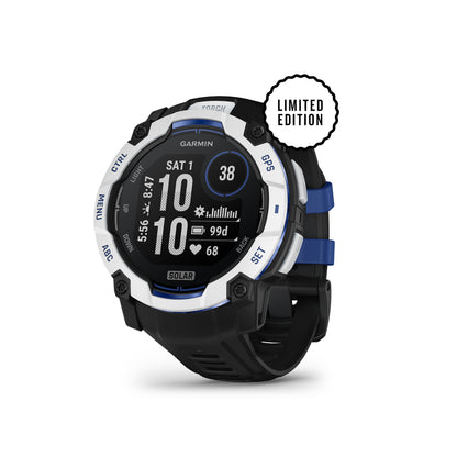[Limited Edition] Instinct 3 - Supernova