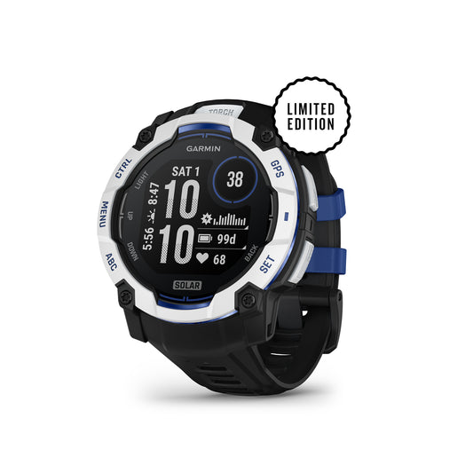 [Limited Edition] Instinct 3 - Supernova