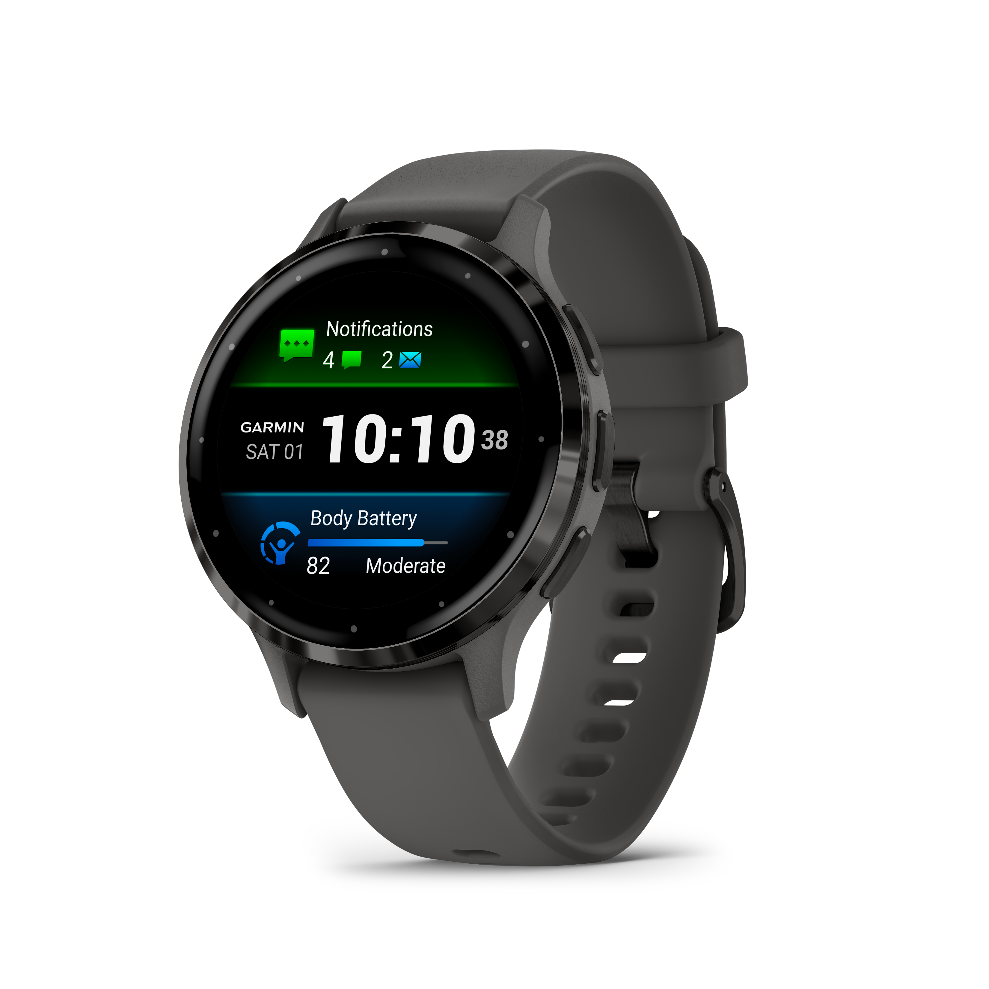 Garmin venu best sale hr