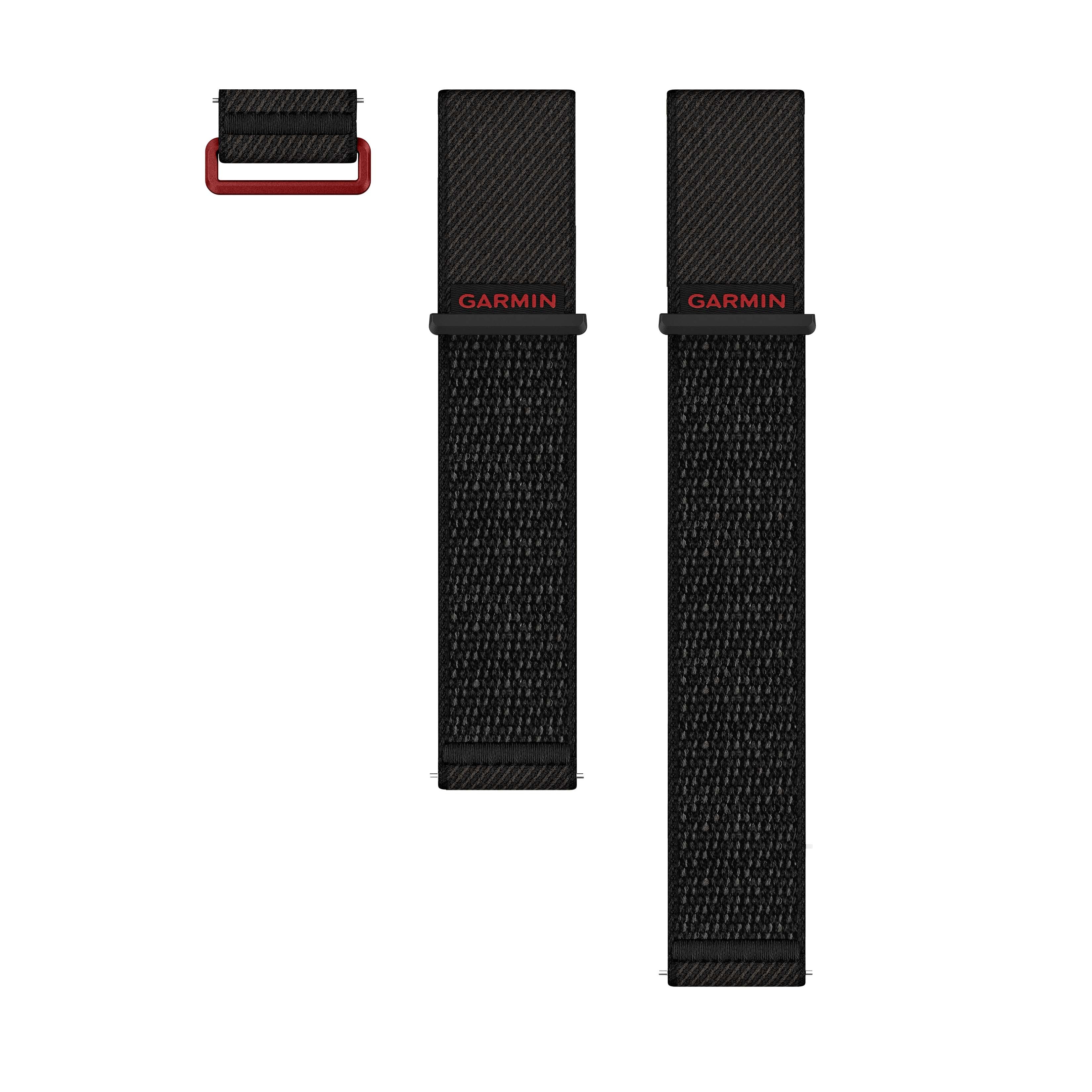Bracelet 24 Mm En Silicone Pour Garmin Venu X1 – Compatible Quick Release, Homme/femme