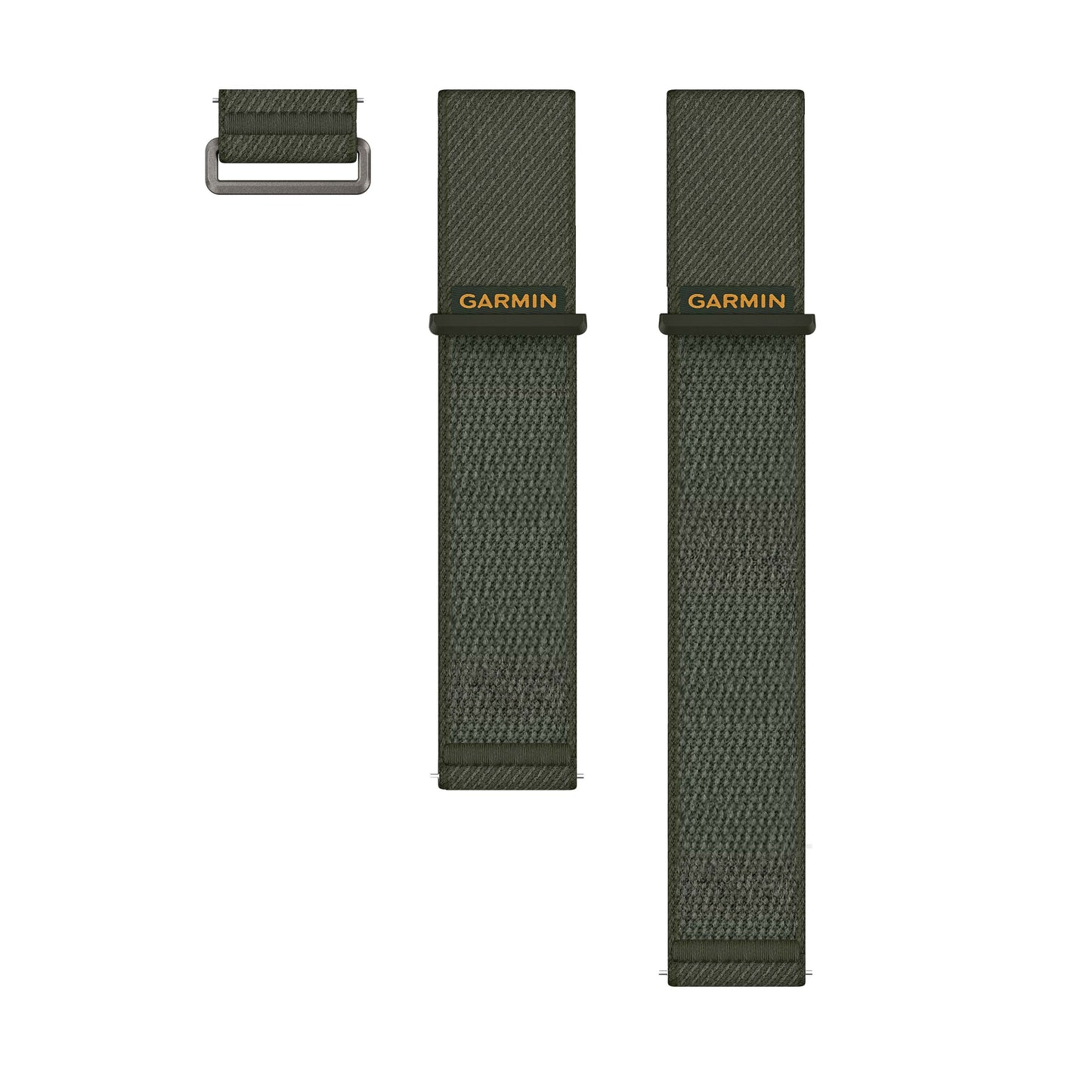 [Pre-Order] Venu X1 Quick Release 24mm Nylon Band
