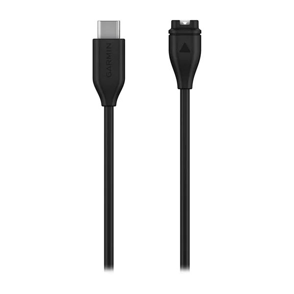 USB A/C Plug Charging/Data Cable