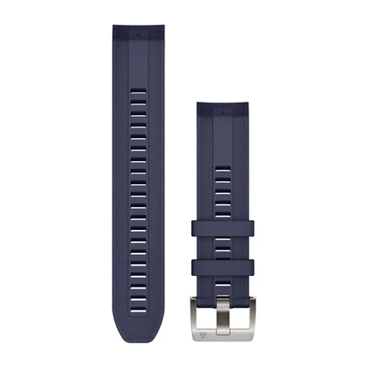 [Pre-Order] MARQ(Gen2) Quickfit 22mm Silicone Watch Bands