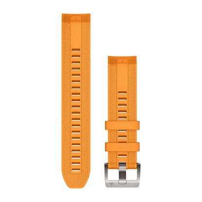 [Pre-Order] MARQ(Gen2) Quickfit 22mm Silicone Watch Bands