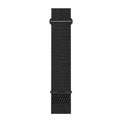 fēnix 9 - 51mm QuickFit 26mm ComfortFit Fabric