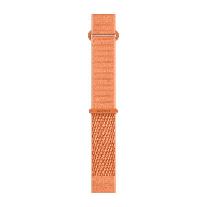 fēnix 9 - 43mm QuickFit 20mm ComfortFit Fabric
