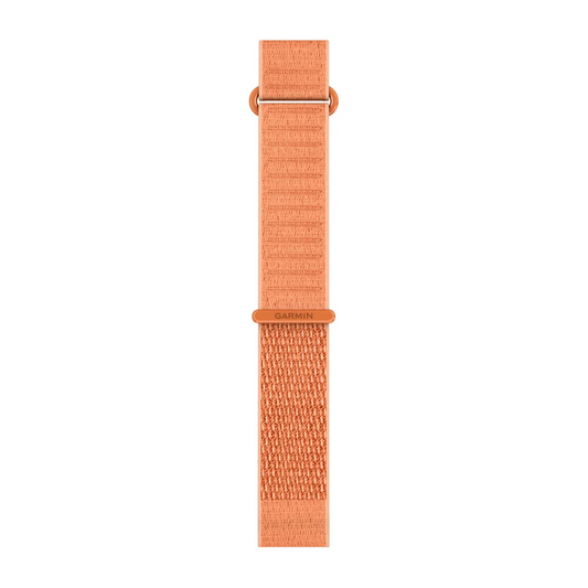 fēnix 9 - 43mm QuickFit 20mm ComfortFit Fabric