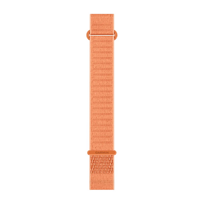 fēnix 9 - 43mm QuickFit 20mm ComfortFit Fabric