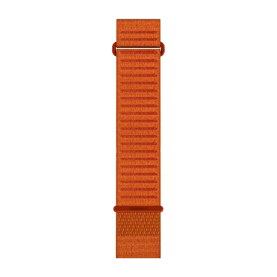 fēnix 9 - 51mm QuickFit 26mm ComfortFit Fabric