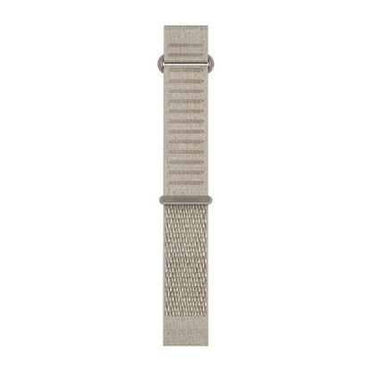 fēnix 9 - 43mm QuickFit 20mm ComfortFit Fabric