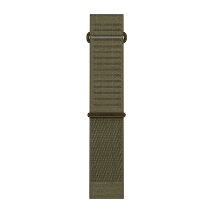 fēnix 9 - 51mm QuickFit 26mm ComfortFit Fabric