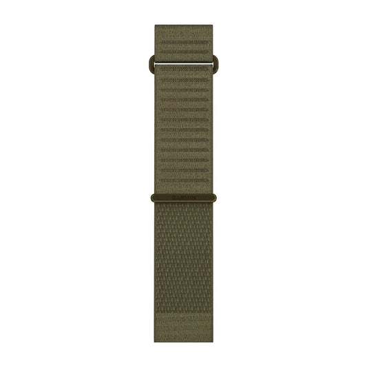 fēnix 9 - 51mm QuickFit 26mm ComfortFit Fabric