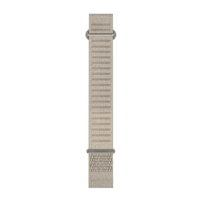 fēnix 9 - 43mm QuickFit 20mm ComfortFit Fabric