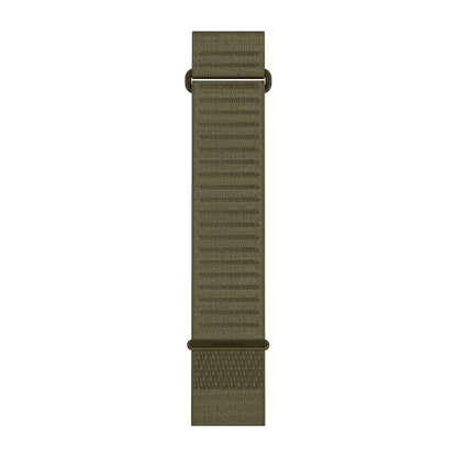 fēnix 9 - 51mm QuickFit 26mm ComfortFit Fabric