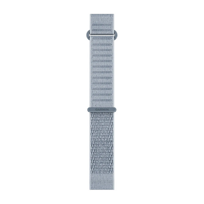 fēnix 9 - 43mm QuickFit 20mm ComfortFit Fabric